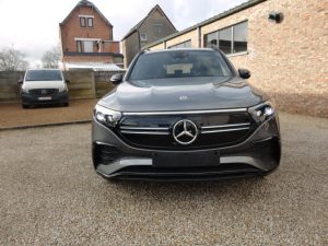 EQB 350 4 matic AMG